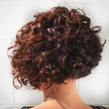 Get inspired and discover the top short bob haircuts with bangs ideas for 2020 with our collection of the best looks to try now. 65 Different Versions Of Curly Bob Hairstyle