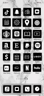 IOS 14 Icons Iphone App covers ...