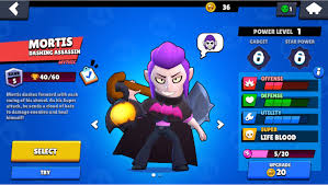 Brawl stars is live globally and there's a bunch of skins you can obtain! Brawl Stars Brawler Guide Presentation Jeumobi Com