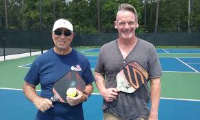 Today pickleball is the fastest growing sport in america. Pickleball Returns Stronger Than Ever Amid Pandemic The Ponte Vedra Recorder