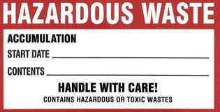 Purchase these as well as a variety of medical labels at stericycle. Iu Bloomington Waste Management Waste Management Guide Waste Management Environmental Management Environmental Health Safety Protect Iu Indiana University