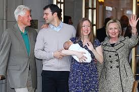 If you do not know, we have prepared this article about details of chelsea clinton's. Chelsea Clinton Birthday Through The Years Photos People Com