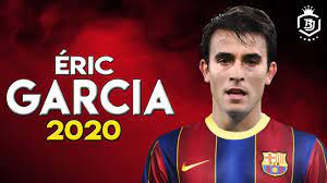 Eric garcia is the second free transfer player after sergio aguero who was brought in by barca from the arrival of eric garcia is a hope for the blaugrana in the second era of joan laporta to achieve. Eric Garcia 2020 Welcome To Barcelona Hd Youtube