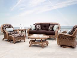 Nona Collection Clinton Casual Patio