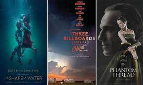 Refine see titles to watch instantly, titles you haven't rated, etc. 6 Oscar Nominated Movies You Can Watch In Theatres Near You