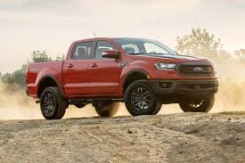 2023 Ford Ranger S Reviews And