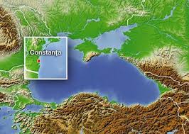 Romania's oldest city, founded around 600 bc, was a greek colony. Constantas Herz Am Schwarzen Meer Juni 2009 Nzz Folio