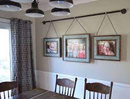 diy decor ideas for dining room
