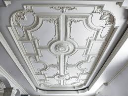 design traditional ornamental ceilings