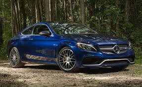 Learn more about price, engine type, mpg, and complete safety and warranty information. 10 Things You Didn T Know About The Mercedes C63 Amg