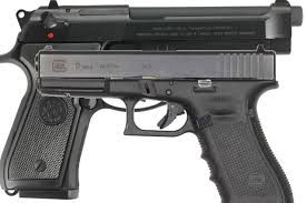 Handgun Comparison Guide Compare Concealed Carry Pistols
