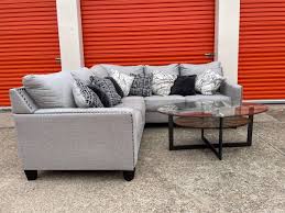 Dallas Furniture By Owner Sectional