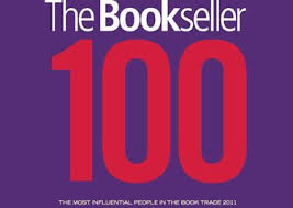 The Bookseller 100 The Bookseller
