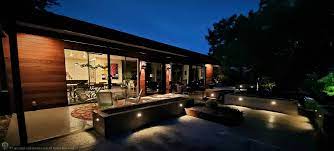 lighting trends indoors and outdoors