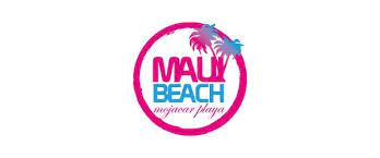 Maui Beach - Mojácar (España) | Clubbingspain.com