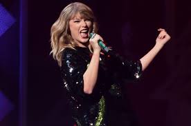Taylor Swift S Reputation Tour Shaping Up To Be A Disaster