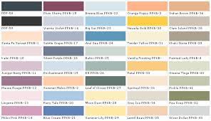 Behr Paints Behr Colors Behr Paint