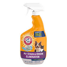 arm hammer 32oz pet stain and odor