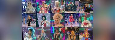 vice ganda everybody sing outfits
