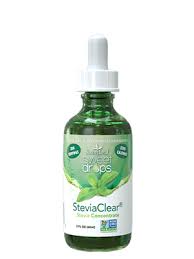 Stevia Conversion Chart Sweetleaf Stevia Sweetener
