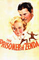 Ronald Colman appears in Lost Horizon and The Prisoner of Zenda.