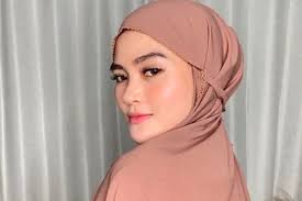 tutorial make up korea hijab yang bikin