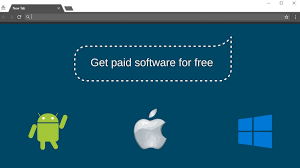 When did it get so hard to download something without installing a toolbar, search extension, download accelerator, or other unwanted crapware? 10 Best Websites To Download Paid Software For Free Legally