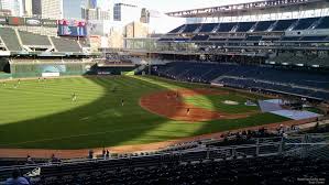 section s at target field