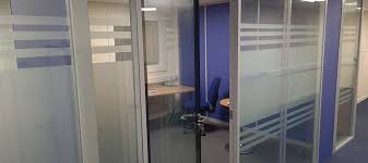 Door Frame Kits Bal Office Partitioning