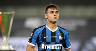 The gunners were credited with an interest in the argentine last month as the athletic reported that they were keen on signing the forward if french international alexandre lacazette departed this summer. Lautaro Martinez Won T Go
