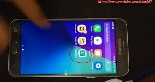 El teléfono solicita el pin de desbloqueo de red de tarjeta sim. Method For Root Samsung Galaxy J3 Emerge Sm J327p Version 6 0 1 Gonou