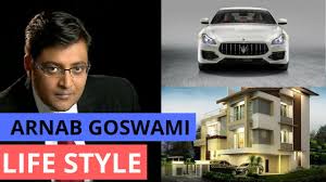 Arnab goswami's estimated net worth, salary, income, cars, lifestyles & much more details has been updated below. Arnab Goswami New Reporter Net Worth Lifestyle Cars House Wife Family News Channel Youtube