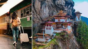 planning a trip to bhutan how about