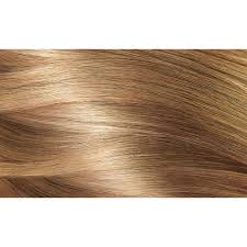 If you plan to dye your hair at home, choose a high quality hair dye labeled as either caramel, light gold brown, or dark blonde; L Oreal Paris Excellence 7 31 Natural Dark Caramel Blonde Hair Dye Pack Of 3 On Onbuy