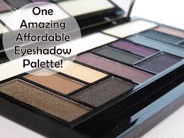 makeup revolution big love palette
