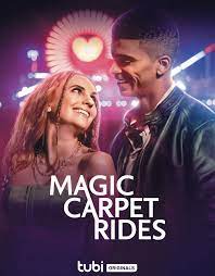 film magic carpet rides