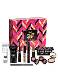 must have complete makeup box