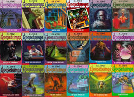 Condition of your skin when you are in a cold environment. A Definitive Ranking Of All Original 62 Goosebumps Books Dazed