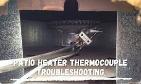 what is a patio heater thermocouple