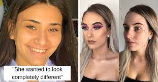 19 pics that show how makeup can