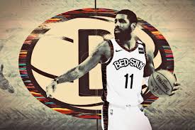 Kyrie irving is an american professional basketball player of the national basketball association. Kyrie Irving Already Wants More Help In Brooklyn The Ringer