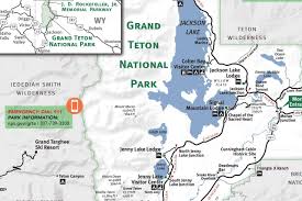 Image result for map of yellowstone national park attractions
