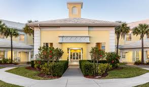 isted living memory care in vero