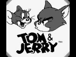 tom jerry game boy complete