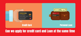 Apply for credit cards confidently with personalized offers based on your credit profile. Is It Possible To Apply For A Credit Card And Loan At The Same Time In 2019 Home Credit India