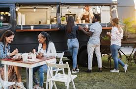 food truck business in india