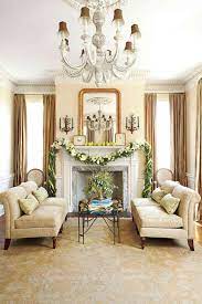 40 cozy ideas for fireplace mantels