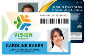 Id Card Template Gallery Id Card Design Resources