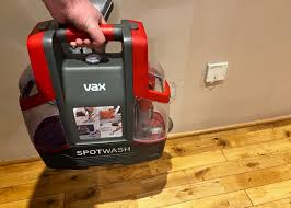 vax spot wash upholstery carpet cleaner