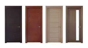 20 Wooden Kitchen Doors For Modern Decor